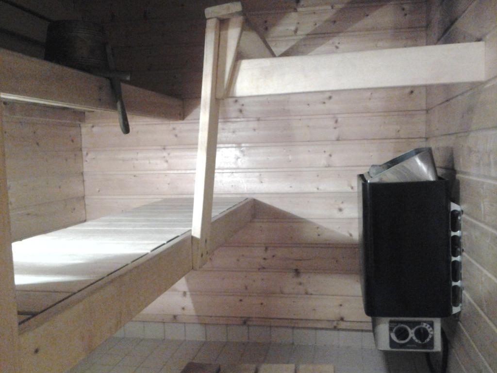 Apartment Seita Levi Cameră foto